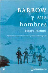 BARROW Y SUS HOMBRES | 9788482983417 | FLEMING, FERGUS