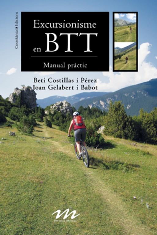 EXCURSIONISME EN BTT -MANUAL P | 9788497915717