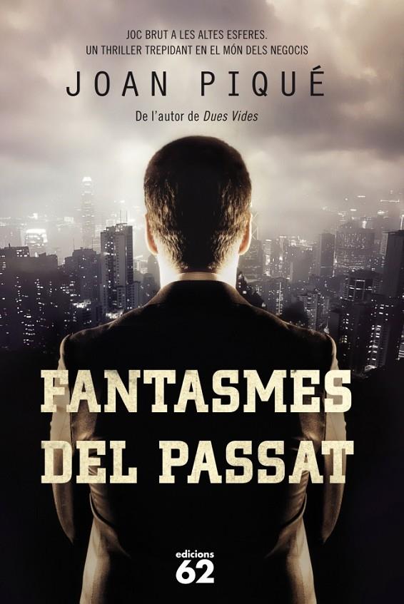 FANTASMES DEL PASSAT | 9788429770971 | PIQUE ROVIRA, JOAN [VER TITULOS]