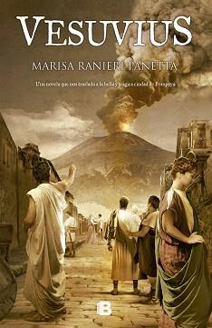 VESUVIUS | 9788466655415 | RANIERI PANETTA, MARISA