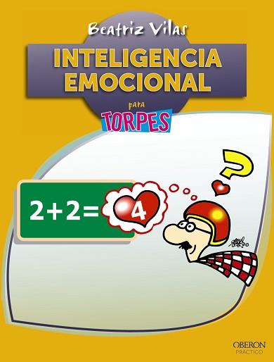 INTELIGENCIA EMOCIONAL | 9788441535756 | VILAS GARRO, BEATRIZ