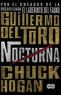 NOCTURNA TRILOGIA DE LA OSCURIDAD I | 9788483651483 | DEL TORO, GUILLERMO