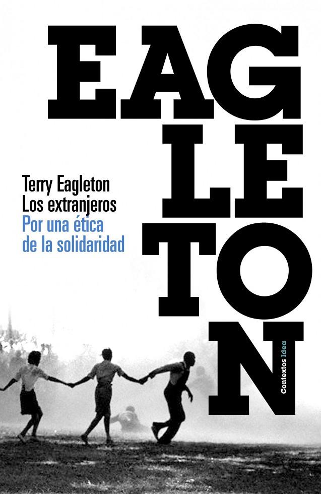 EXTRANJEROS | 9788449323836 | EAGLETON, TERRY