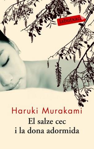 SALZE CEC I LA DONA ADORMIDA | 9788492549672 | MURAKAMI, HARUKI