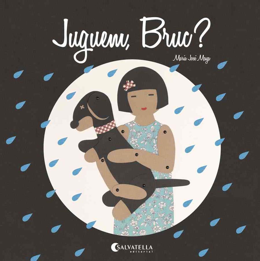 JUGUEM, BRUC? | 9788484127802 | MOYA BENET, Mª JOSÉ