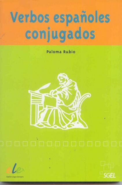 VERBOS ESPA¥OLES CONJUGADOS | 9788471434210 | DíEZ, PEDRO/IBORRA, J. FRANCISCO