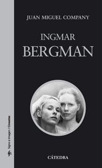 INGMAR BERGMAN | 9788437623603 | COMPANY, JUAN MIGUEL