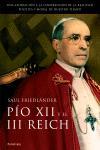 PIO XII Y EL III REICH | 9788483077665 | FRIEDLANDER, SAUL