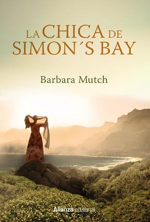 LA CHICA DE SIMON ' S BAY | 9788491048770 | MUTCH, BARBARA