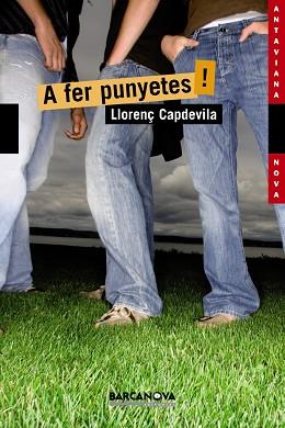 A FER PUNYETES! | 9788448929114 | -