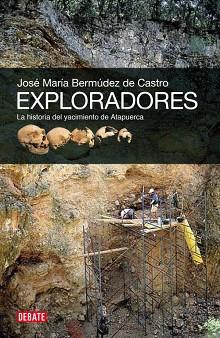 EXPLORADORES | 9788499920825