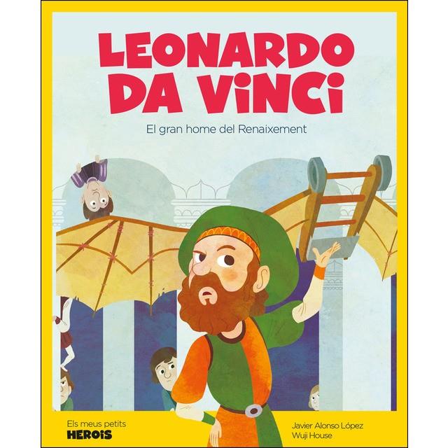 LEONARDO DA VINCI - CAT | 9788417822156