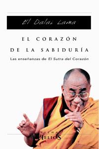 CORAZON DE LA SABIDURIA, EL | 9788483303450 | DALAI LAMA