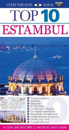 ESTAMBUL (TOP 10 2015) | 9788403514508 | VARIOS AUTORES