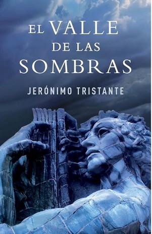 VALLE DE LAS SOMBRAS | 9788401339769 | TRISTANTE,JERONIMO