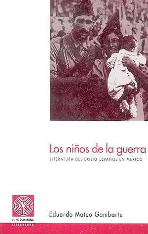 NI¥OS DE LA GUERRA, LOS | 9788479353780 | MATEO GAMBARTE, EDUARDO