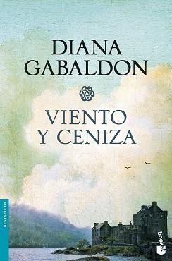 VIENTO Y CENIZA (NF) | 9788408080770 | GABALDON