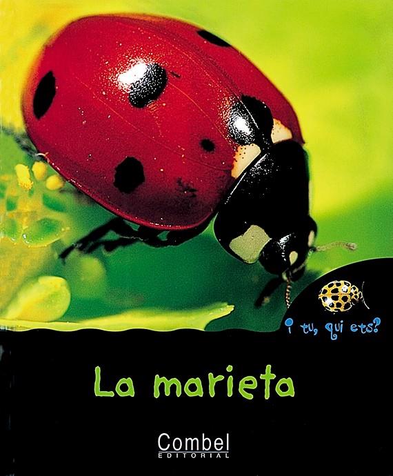 LA MARIETA | 9788478642311 | MARIE, CHRISTIAN