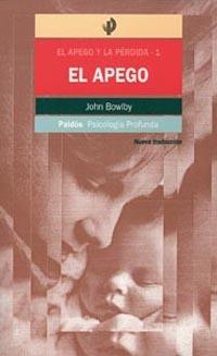 APEGO Y LA PERDIDA, EL | 9788449306006 | BOWLBY, JOHN