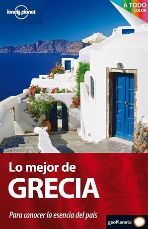 LO MEJOR DE GRECIA 1 | 9788408091325 | AA. VV.