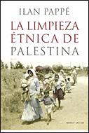 LIMPIEZA ETNICA DE PALESTIN | 9788484329732