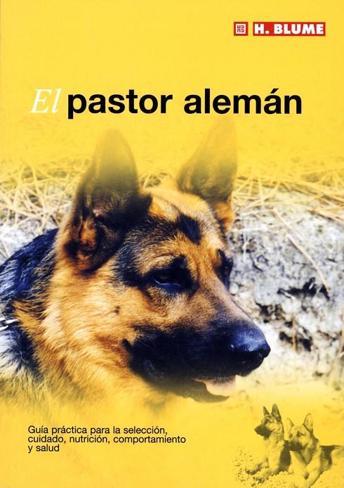 PASTOR ALEMAN, EL | 9788489840799