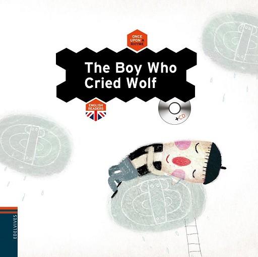 THE BOY WHO CRIED WOLF | 9788426386434 | EDELVIVES