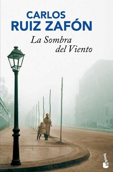 SOMBRA DEL VIENTO, LA | 9788408098874 | RUIZ ZAFON, CARLOS