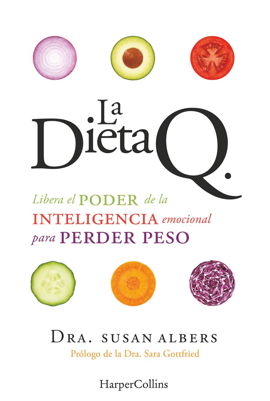 LA DIETA Q | 9788416502400 | SUSAN ALBERS, DR.