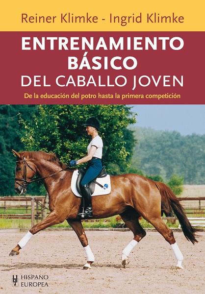 ENTRENAMIENTO BASICO-CABALLO JOV | 9788425520082 | KLIMKE, DR.REINER