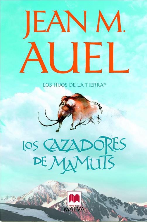 CAZADORES DE MAMUTS | 9788415120155 | AUEL JEAN M