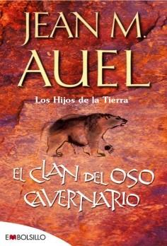 CLAN DEL OSO CAVERNARIO, EL | 9788496231634 | AUEL JEANM