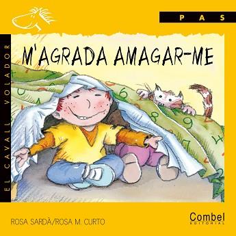 AGRADA AMAGAR-ME, M´ | 9788478645312