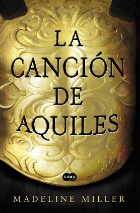 CANCION DE AQUILES | 9788483653371 | MILLER MADELINE