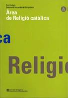 AREA DE RELIGIO CATOLICA | 9788439326526