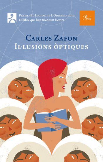 IL·LUSIONS ÒPTIQUES | 9788475882239 | ZAFON, CARLES