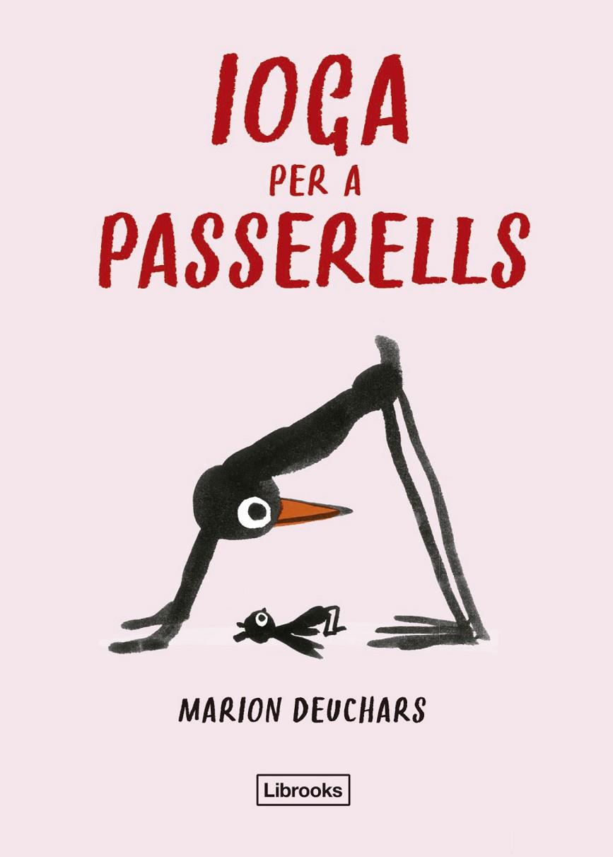 IOGA PER A PASSERELLS - CAT | 9788412653670 | DEUCHARS, MARION