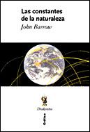 CONSTANTES DE LA NATURALEZA | 9788484326847 | JOHN D.BARROW