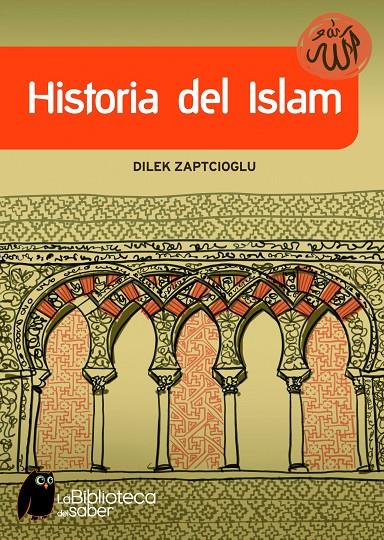 HISTORIA DEL ISLAM | 9788497543514 | ZAPTCIOGLU, DILEK