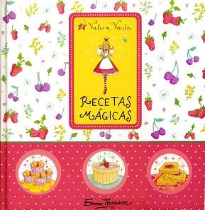 RECETAS MÁGICAS | 9788448829766 | THOMSON,EMMA