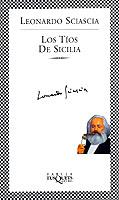 TIOS DE SICILIA  FABULA-175 | 9788483107720 | SCIASCIA, LEONARDO