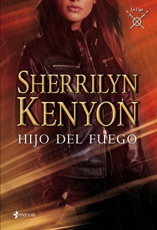 HIJO DEL FUEGO | 9788408008293 | SHERRILYN KENYON