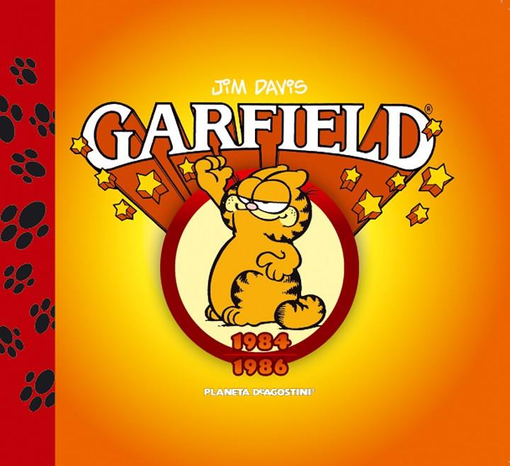 GARFIELD, Nº 4 | 9788467479348