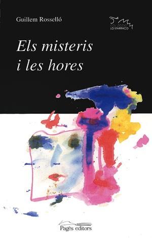 MISTERIS I HORES, ELS | 9788479354190 | ROSSELLO, GUILLEM