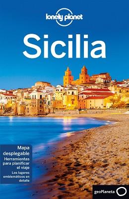 SICILIA | 9788408164746 | CLARK, GREGOR/BONETTO, CRISTIAN