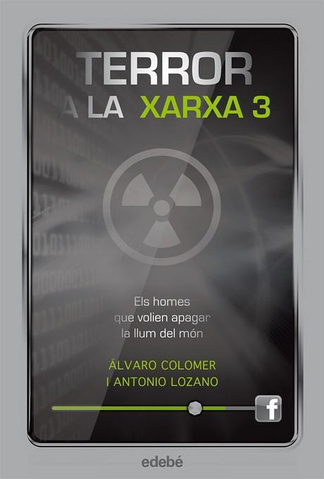 ELS HOMES QUE VOLIEN APAGAR LA LLUM DEL MÓN | 9788468308821 | LOZANO, ANTONIO / COLOMER, ÁLVARO