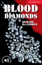 BLOOD DIAMONDS (CER 1) | 9780521536578 | MACANDREW, RICHARD