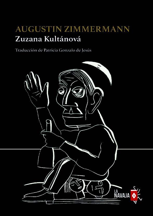 AUGUSTIN ZIMMERMANN | 9788412320589 | KULTÁNOVÁ, ZUZANA