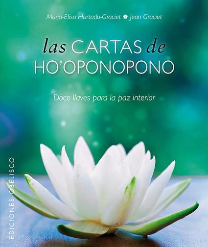 CARTAS DE HO'OPONOPONO + BARAJA | 9788497779845 | HURTADO-GRACIET, MARIELI