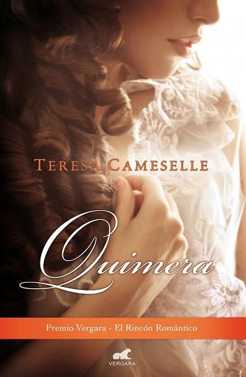 QUIMERA | 9788415420927 | CAMESELLE, TERESA